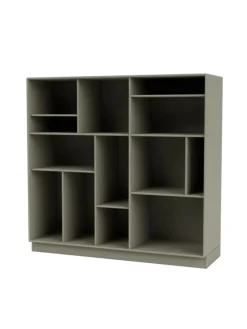 Montana Mega 201803, multi