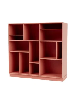 Montana Mega 201803, multi