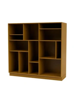 Montana Mega 201803, multi