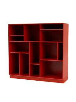 Montana Mega 201803, multi