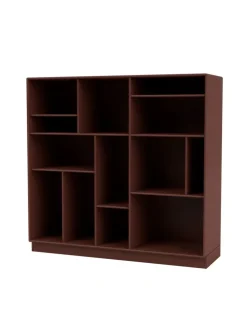 Montana Mega 201803, multi