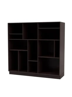 Montana Mega 201803, multi