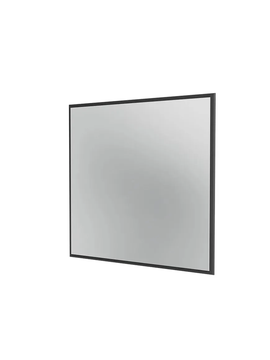 Montana Mini MSQ Kvadratisk Spejl