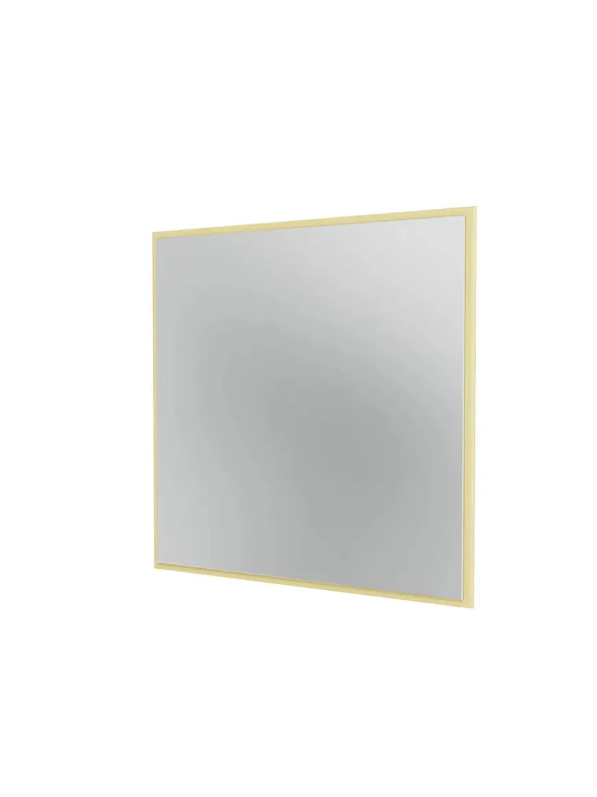 Montana Mini MSQ Kvadratisk Spejl