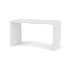 Monterey bord/bænk dybde 60cm fra Montana