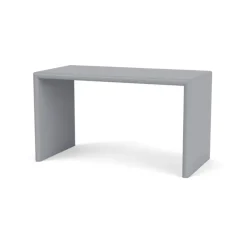 Monterey bord/bænk dybde 40cm fra Montana