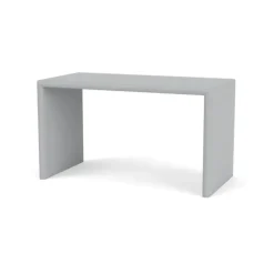 Monterey bord/bænk dybde 40cm fra Montana