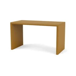 Monterey bord/bænk dybde 40cm fra Montana