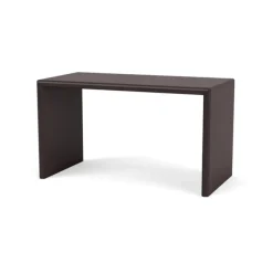 Monterey bord/bænk dybde 80cm fra Montana