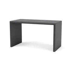 Monterey bord/bænk dybde 80cm fra Montana