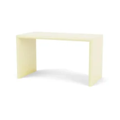 Monterey bord/bænk dybde 80cm fra Montana