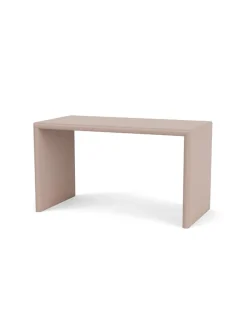 Monterey bord/bænk dybde 80cm fra Montana