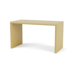 Monterey bord/bænk dybde 80cm fra Montana