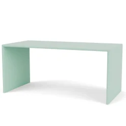 Monterey Skrivebord, dybde 40 cm fra Montana