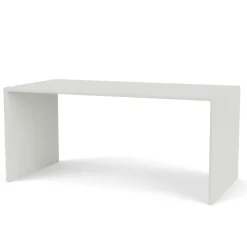 Monterey Skrivebord, dybde 40 cm fra Montana