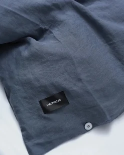 Mother Linen Duvet Cover Single 140x220 cm fra Magniberg