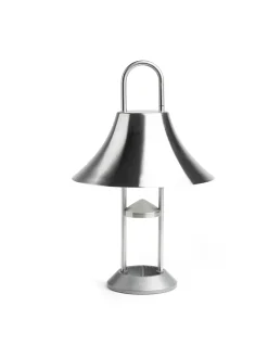 Mousqueton Portable lampe fra Hay