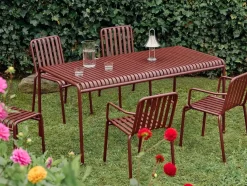 Mousqueton Portable lampe fra Hay