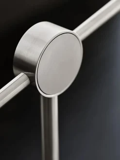 MS021 Bordlampe, stål fra Fritz Hansen