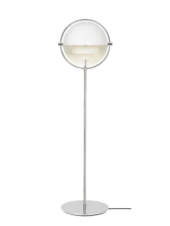 Multi-Lite Gulvlampe fra GUBI