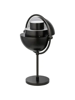 Multi-Lite Portable Bordlampe fra GUBI