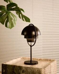 Multi-Lite Portable Bordlampe fra GUBI