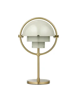 Multi-Lite Portable Bordlampe fra GUBI
