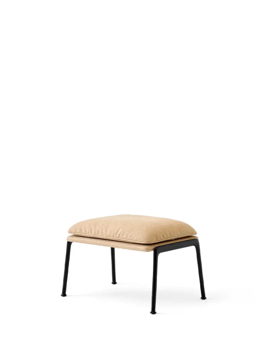 Muno LN20 Footstool fra &Tradition