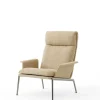 Muno LN17 Lounge Chair fra &Tradition