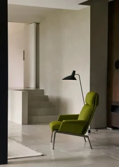 Muno LN17 Lounge Chair fra &Tradition