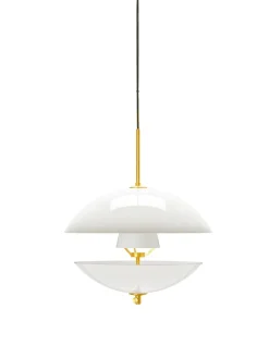 Musling Pendel fra Fritz Hansen