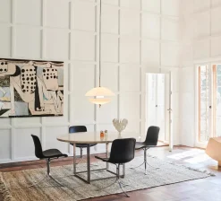 Musling Pendel fra Fritz Hansen