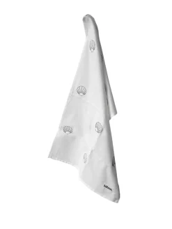 Musling Viskestykke fra Blåmst