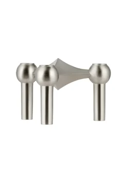 Nagel Lysestage, rosa guld fra STOFF Nagel