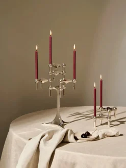 Nagel Stand, sort fra STOFF Nagel