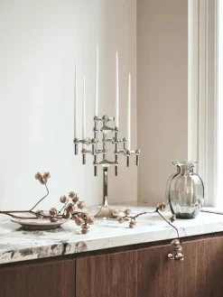 Nagel Stand, sort fra STOFF Nagel