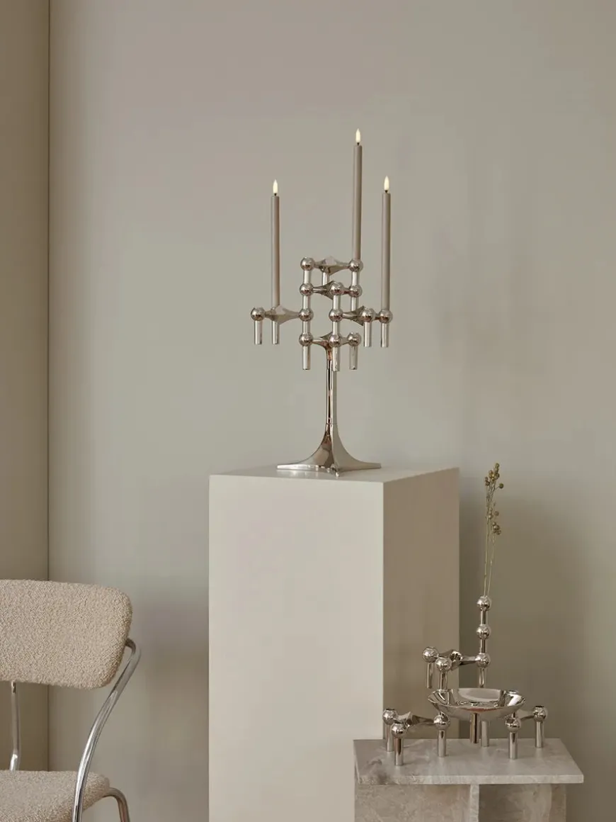 Nagel Stand, sort fra STOFF Nagel