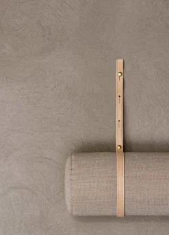 Nakkehynde til BM0865 daybed af Børge Mogensen