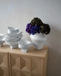 Nami Vase fra Hein Studio