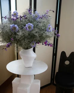 Nami Vase fra Hein Studio