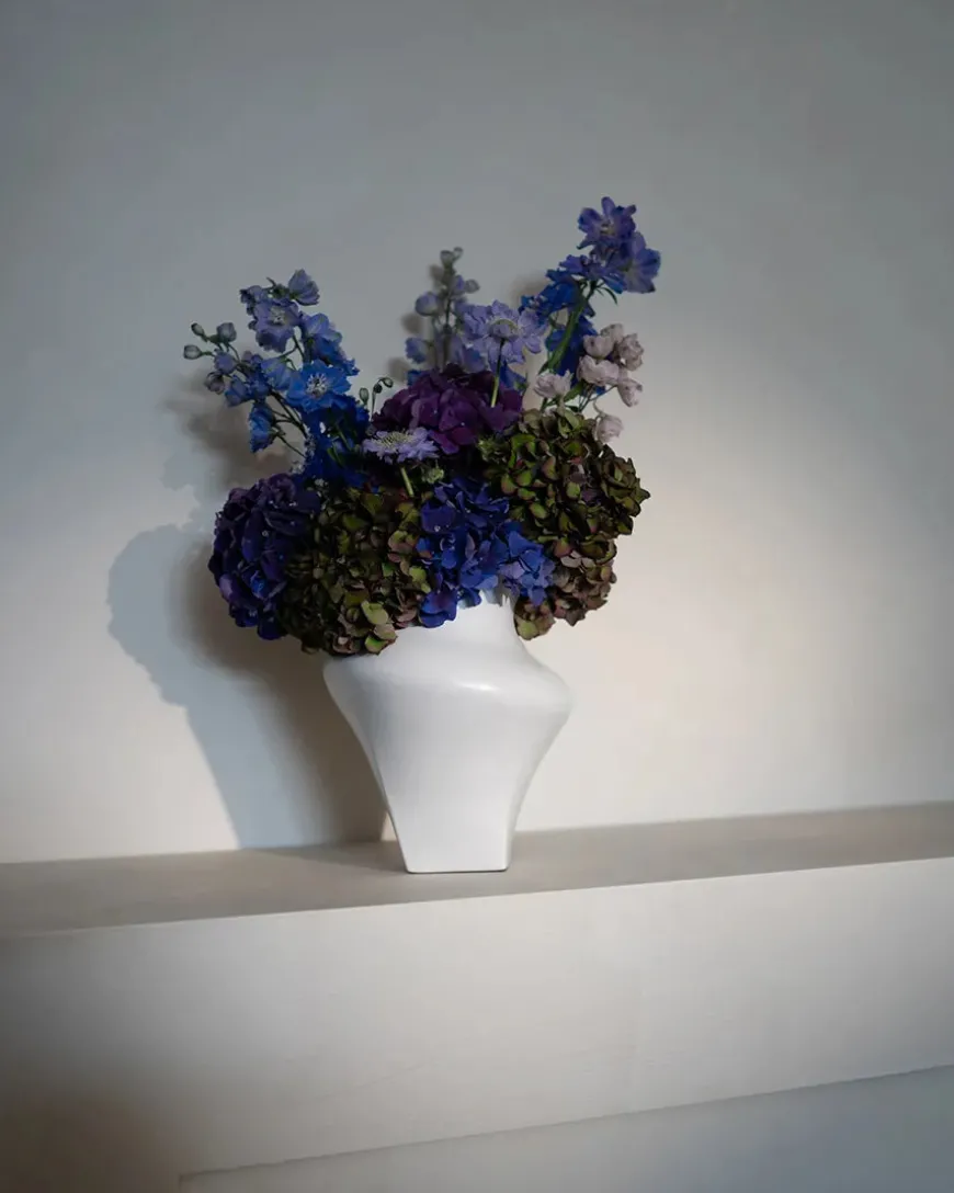 Nami Vase fra Hein Studio