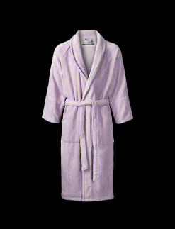 Naram badekåbe, Tropical & Creme fra Bongusta