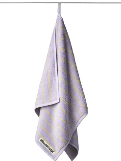 Naram towel - Blush fra Bongusta