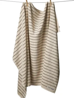 Naram towel - Blush fra Bongusta