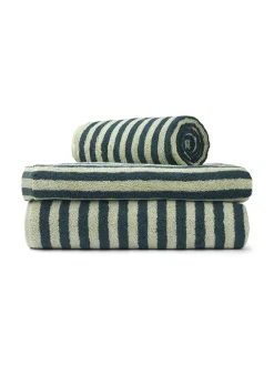 Naram towel - Blush fra Bongusta