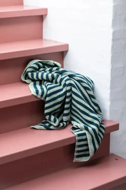 Naram towel - Blush fra Bongusta