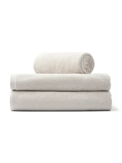 Naram towel - Blush fra Bongusta