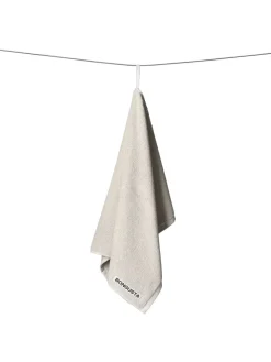 Naram towel - Blush fra Bongusta
