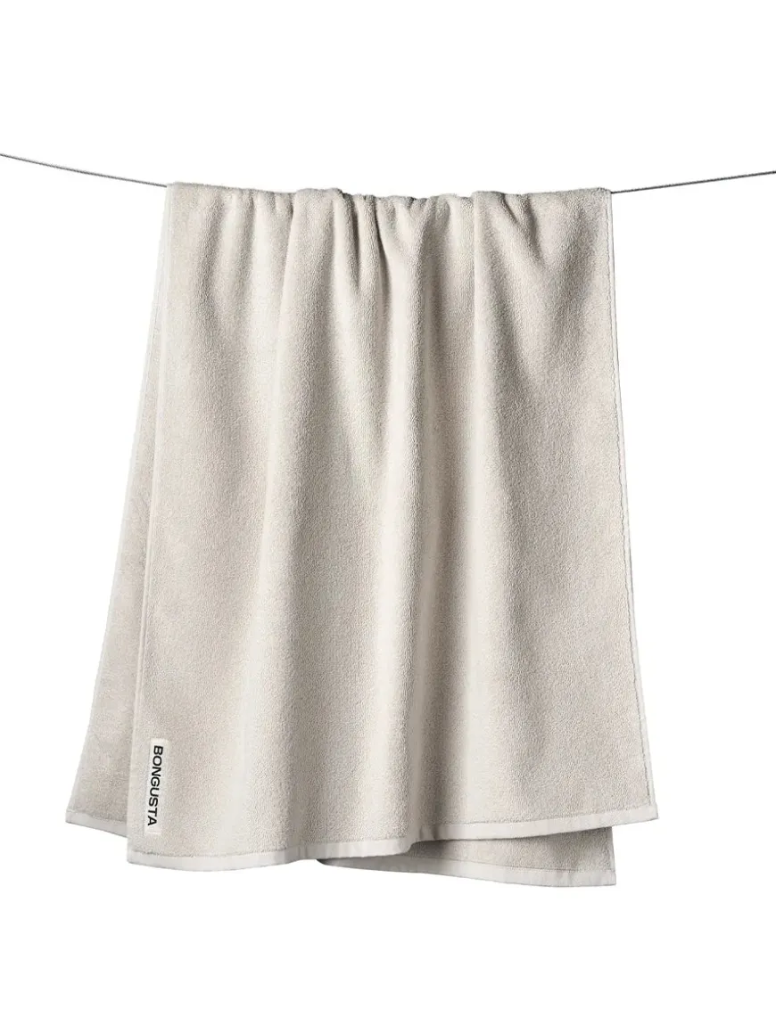 Naram towel - Blush fra Bongusta