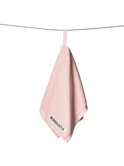Naram towel - Blush fra Bongusta